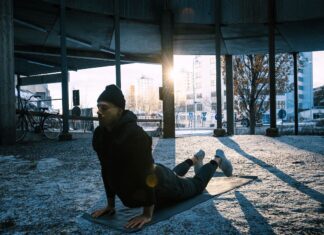 Stockholm får ny träningsfestival: Contemporary Training Festival