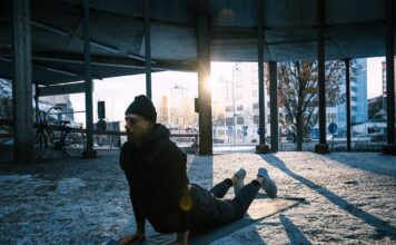 Stockholm får ny träningsfestival: Contemporary Training Festival