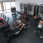 Zoner på gymmen: Casall Business Hacks #4