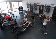 Zoner på gymmen: Casall Business Hacks #4