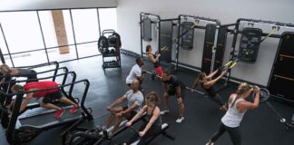 Zoner på gymmen: Casall Business Hacks #4