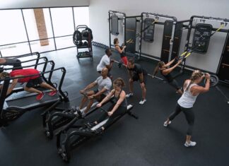 Zoner på gymmen: Casall Business Hacks #4