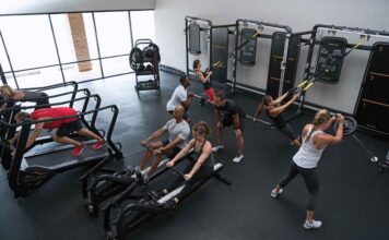 Zoner på gymmen: Casall Business Hacks #4