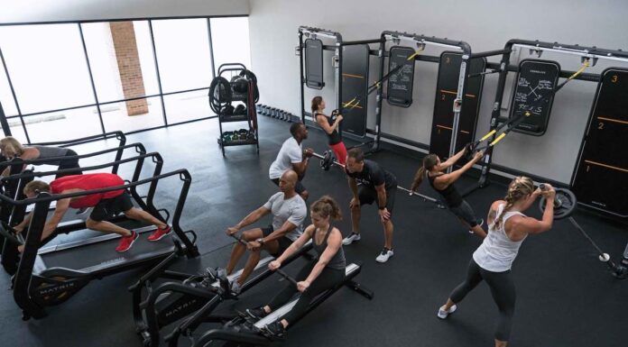 Zoner på gymmen: Casall Business Hacks #4