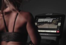 Hur ska jag finansiera träningsutrustningen till gymmet?