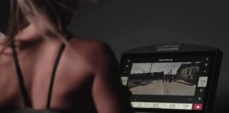 Hur ska jag finansiera träningsutrustningen till gymmet?