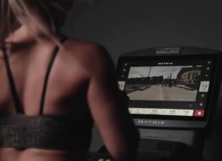 Hur ska jag finansiera träningsutrustningen till gymmet?