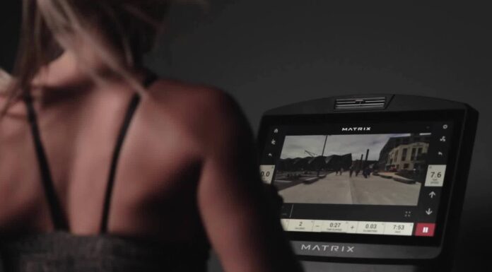 Hur ska jag finansiera träningsutrustningen till gymmet?