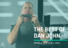 Exklusivt event: ”The Best of Dan John!” 10-11 april 2021
