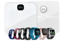 Google köper Fitbit