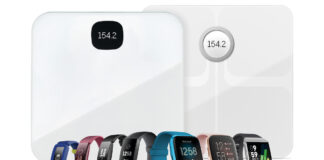 Google köper Fitbit