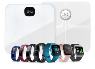 Google köper Fitbit