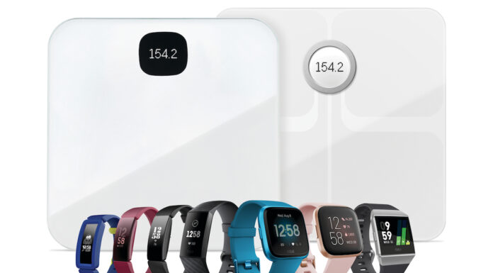 Google köper Fitbit