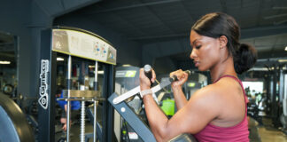 Träffa Gymleco på Fitnessfestivalen 6-8 december!