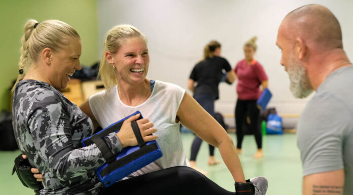 10-årsjubileum för HTA (kockum Fritid) i Malmö