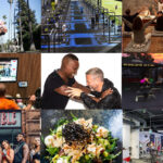 HÄNG MED OSS TILL LOS ANGELES & SAN DIEGO – 17-21 Mars 2020!