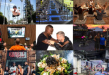 HÄNG MED OSS TILL LOS ANGELES & SAN DIEGO – 17-21 Mars 2020!