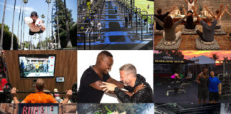 HÄNG MED OSS TILL LOS ANGELES & SAN DIEGO – 17-21 Mars 2020!