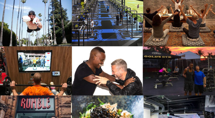 HÄNG MED OSS TILL LOS ANGELES & SAN DIEGO – 17-21 Mars 2020!