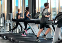 Twitch och NCC lanserar NCC Wellness Center