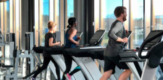 Twitch och NCC lanserar NCC Wellness Center