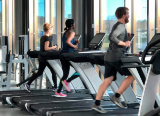 Twitch och NCC lanserar NCC Wellness Center