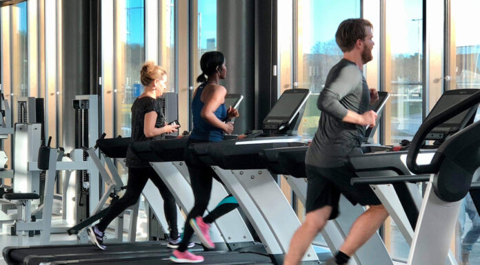 Twitch och NCC lanserar NCC Wellness Center