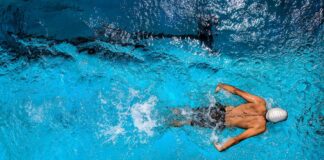 Svenska idrottsforskare i Silicon Valley hjälper världsstjärnor att prestera bättre