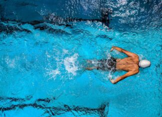 Svenska idrottsforskare i Silicon Valley hjälper världsstjärnor att prestera bättre