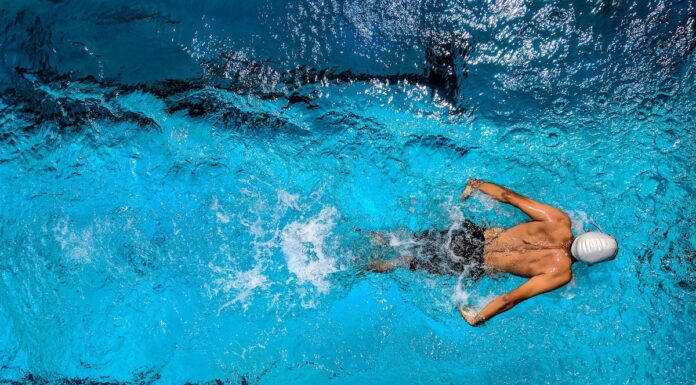 Svenska idrottsforskare i Silicon Valley hjälper världsstjärnor att prestera bättre