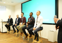 Sony Fitness Innovation Days 2019