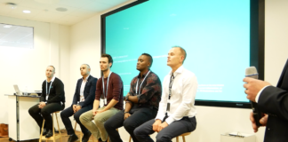 Sony Fitness Innovation Days 2019