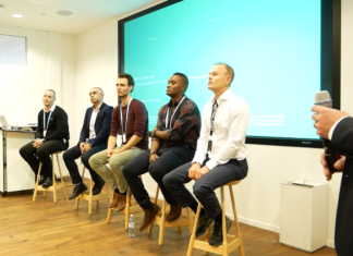 Sony Fitness Innovation Days 2019