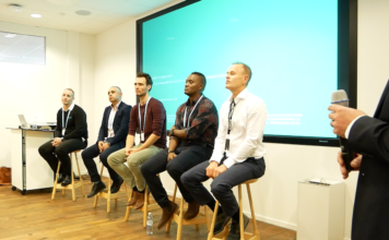 Sony Fitness Innovation Days 2019