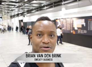 Fitnessfestivalen 2019 – en tillbakablick