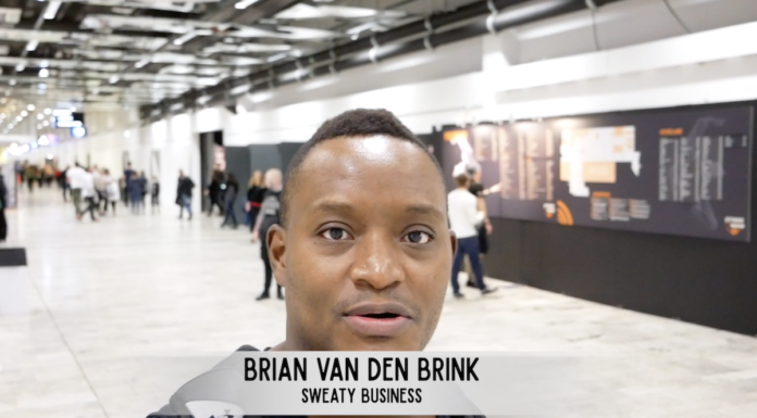 Fitnessfestivalen 2019 – en tillbakablick