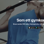 Bruce förbjuds teckna exklusiva avtal