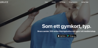 Bruce förbjuds teckna exklusiva avtal