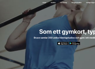 Bruce förbjuds teckna exklusiva avtal