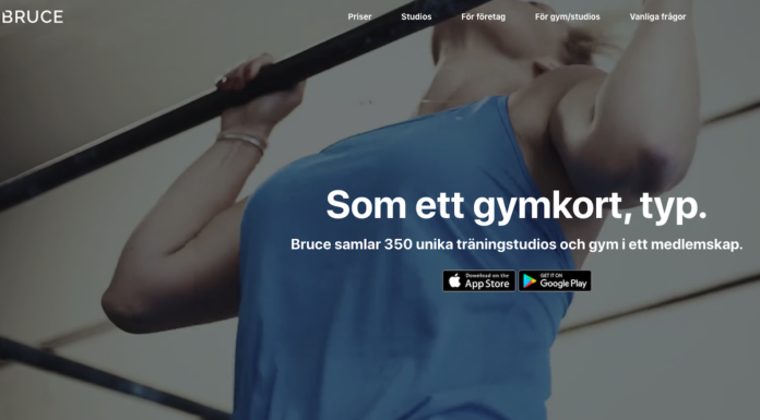 Bruce förbjuds teckna exklusiva avtal