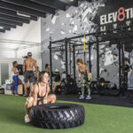 Gymleco hjälper Elev8tion Fitness expandera i Miami
