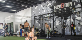 Gymleco hjälper Elev8tion Fitness expandera i Miami