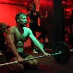 Fightbox expanderar – öppnar studio på Stureplan i mars 2020