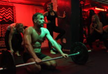 Fightbox expanderar – öppnar studio på Stureplan i mars 2020