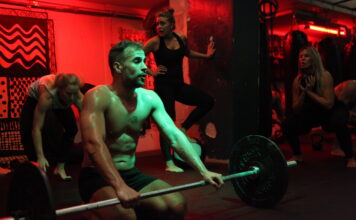 Fightbox expanderar – öppnar studio på Stureplan i mars 2020