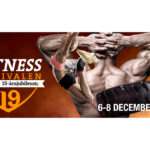 Fitnessfestivalen 2019 – din guide till höjdpunkterna