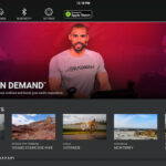 Life Fitness On Demand – instruktörsledda pass direkt i konditionsutrustningen