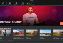 Life Fitness On Demand – instruktörsledda pass direkt i konditionsutrustningen