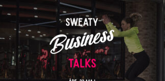 Nätverksevent: Sweaty Business Talks – Åre, 22 maj 2020