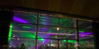 Trygga Fitness i Kristianstad invigde tre innovativa träningsstudios!